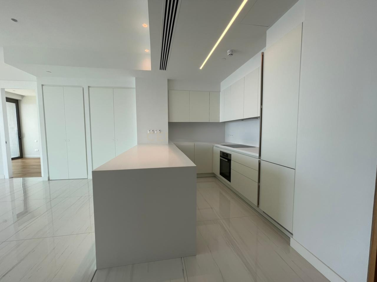 Квартира в Ермасойе, Кипр, 112 м² - фото 6