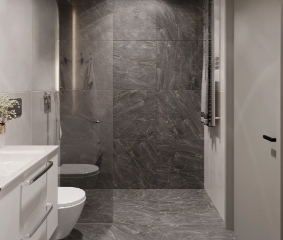 Квартира в Помосе, Кипр, 56 м² - фото 6