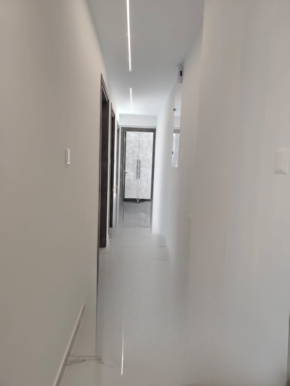 Квартира в Лимасоле, Кипр, 96 м² - фото 6