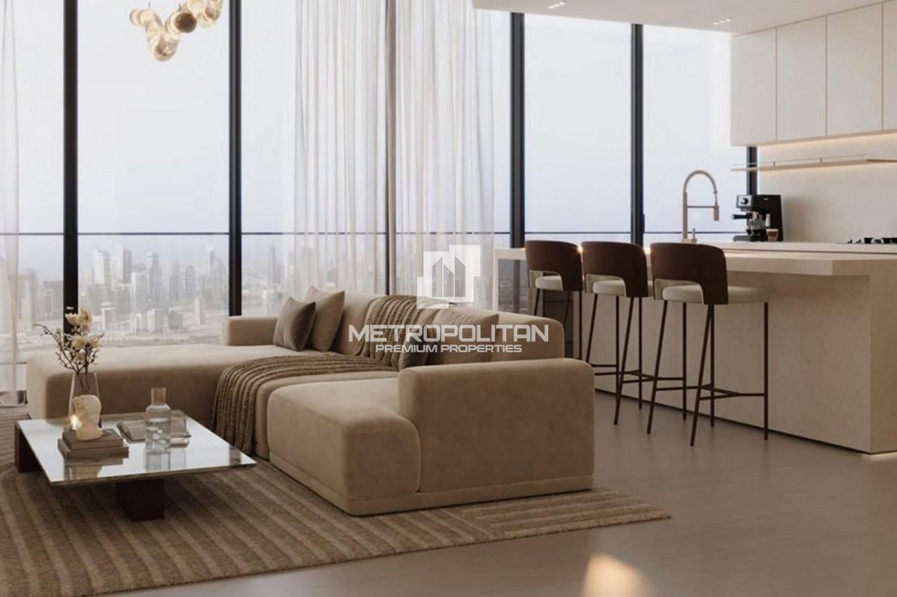 Апартаменты в Дубае, ОАЭ, 84 м² - фото 2