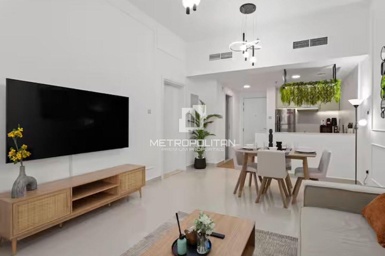 Апартаменты в Дубае, ОАЭ, 72 м² - фото 3