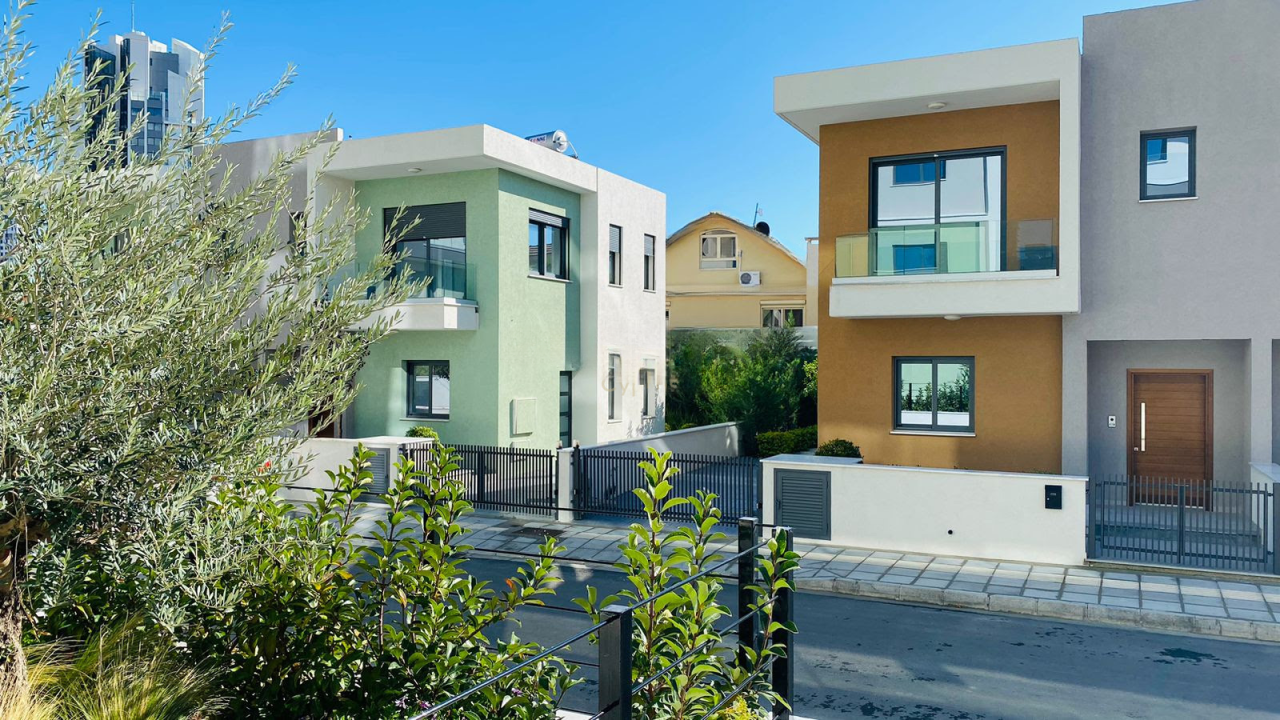 Квартира в Ермасойе, Кипр, 119 м² - фото 6