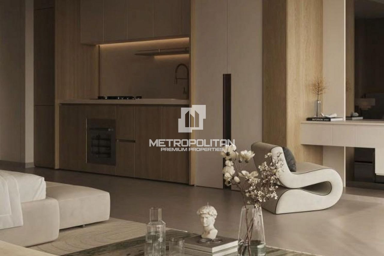 Апартаменты в Дубае, ОАЭ, 84 м² - фото 3