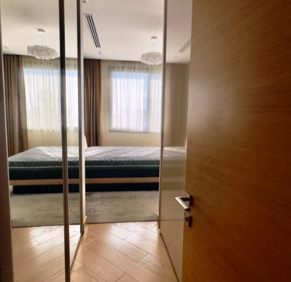 Квартира в Ермасойе, Кипр, 125 м² - фото 6