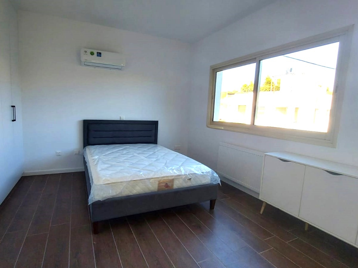 Квартира в Агиос Тихоне, Кипр, 245 м² - фото 5