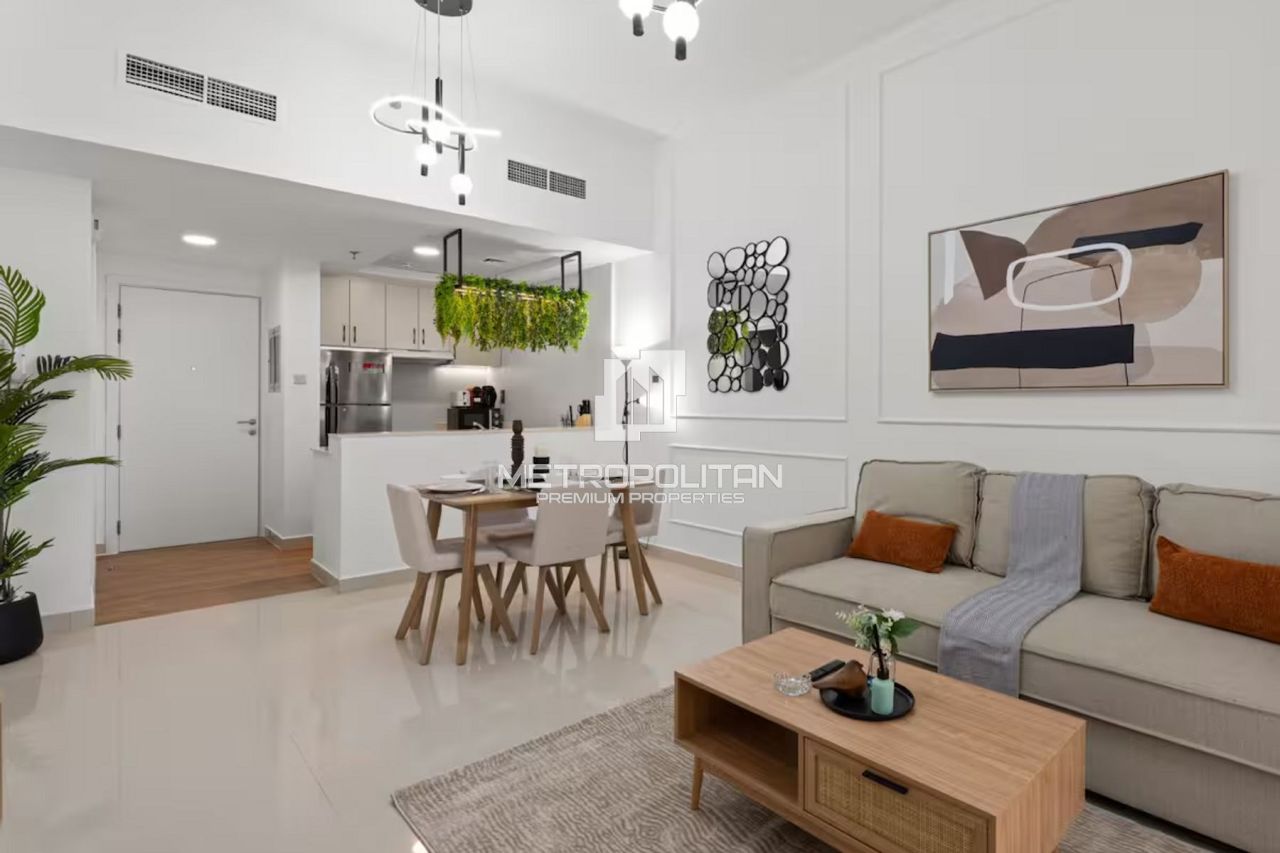 Апартаменты в Дубае, ОАЭ, 72 м² - фото 4