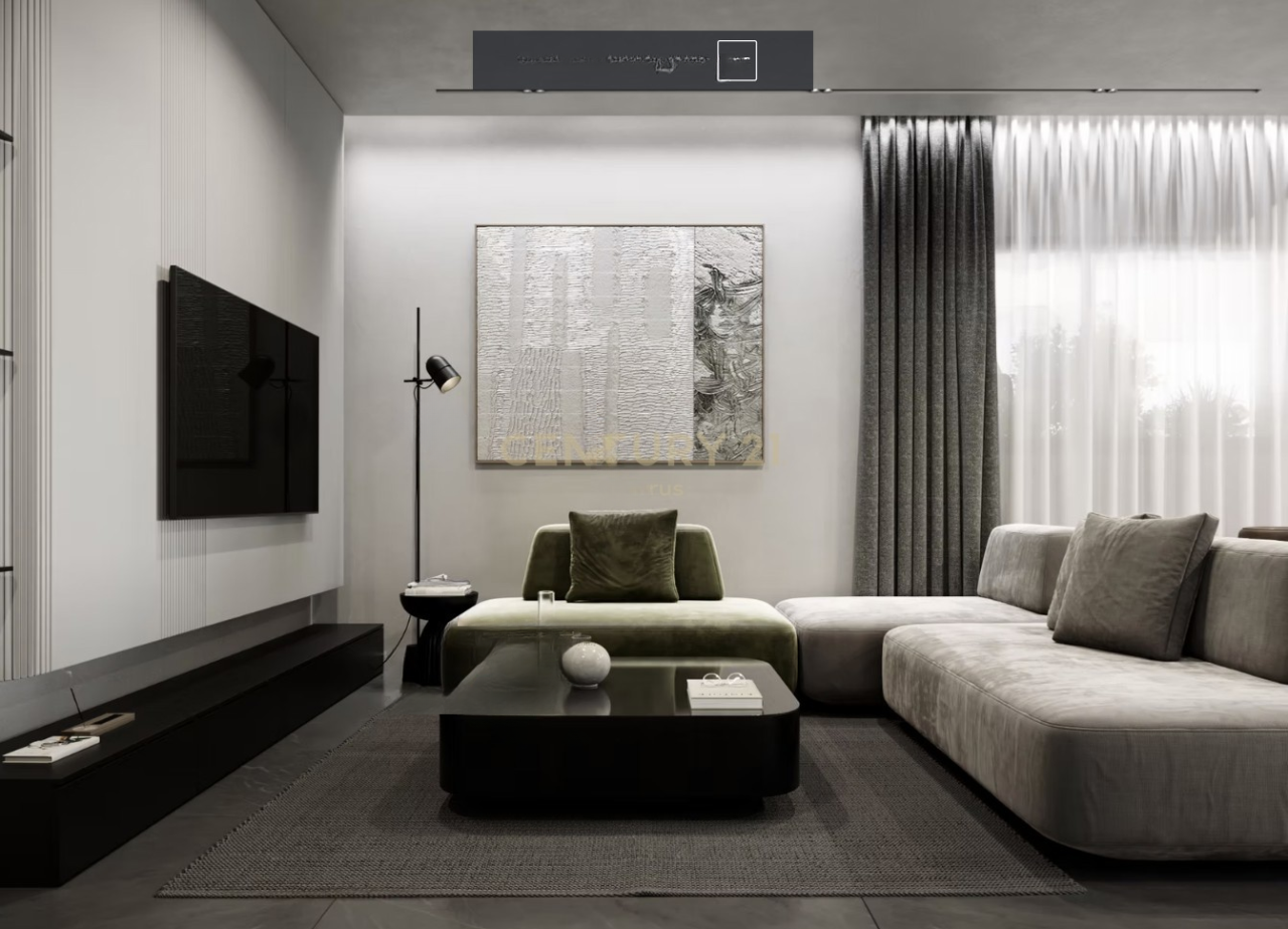 Квартира в Лимасоле, Кипр, 84 м² - фото 6