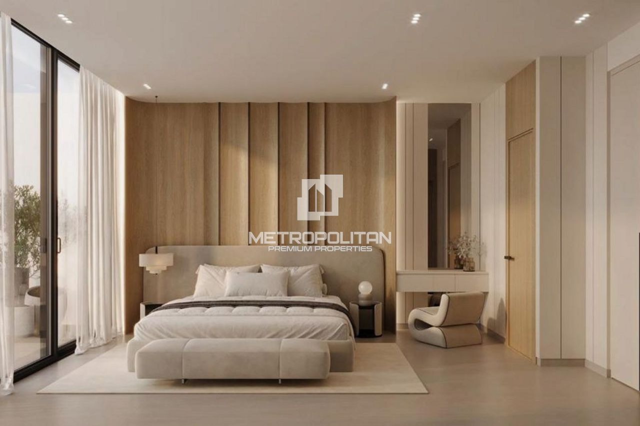 Апартаменты в Дубае, ОАЭ, 84 м² - фото 4