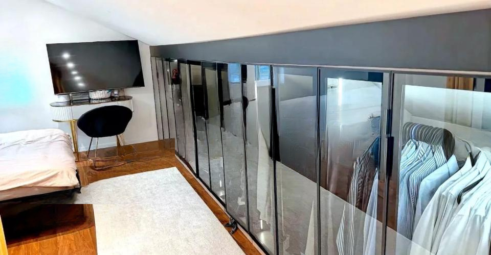 Квартира в Женеве, Швейцария, 156 м² - фото 6