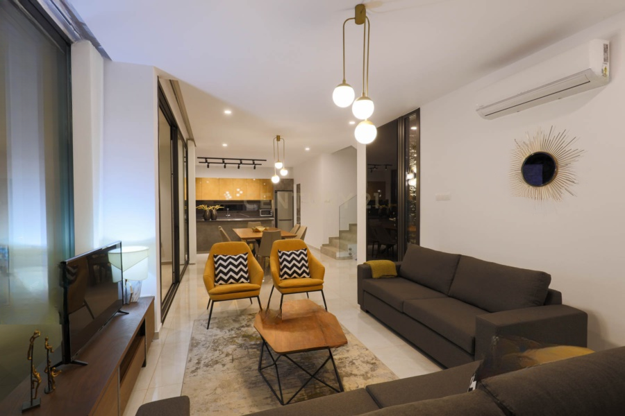 Квартира в Айя-Напе, Кипр, 159 м² - фото 6