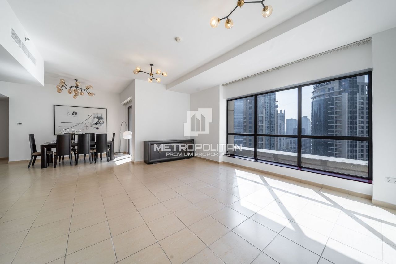 Апартаменты в Дубае, ОАЭ, 179 м² - фото 4