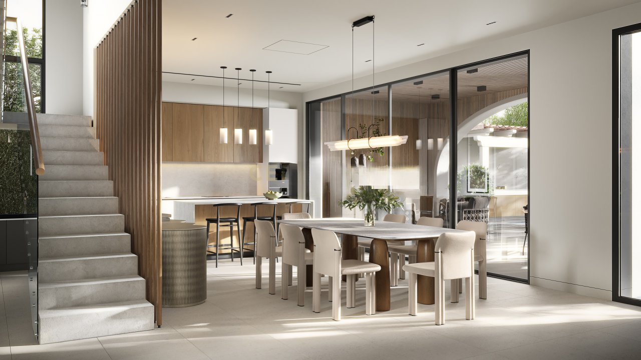 Квартира в Суни, Кипр, 217 м² - фото 6