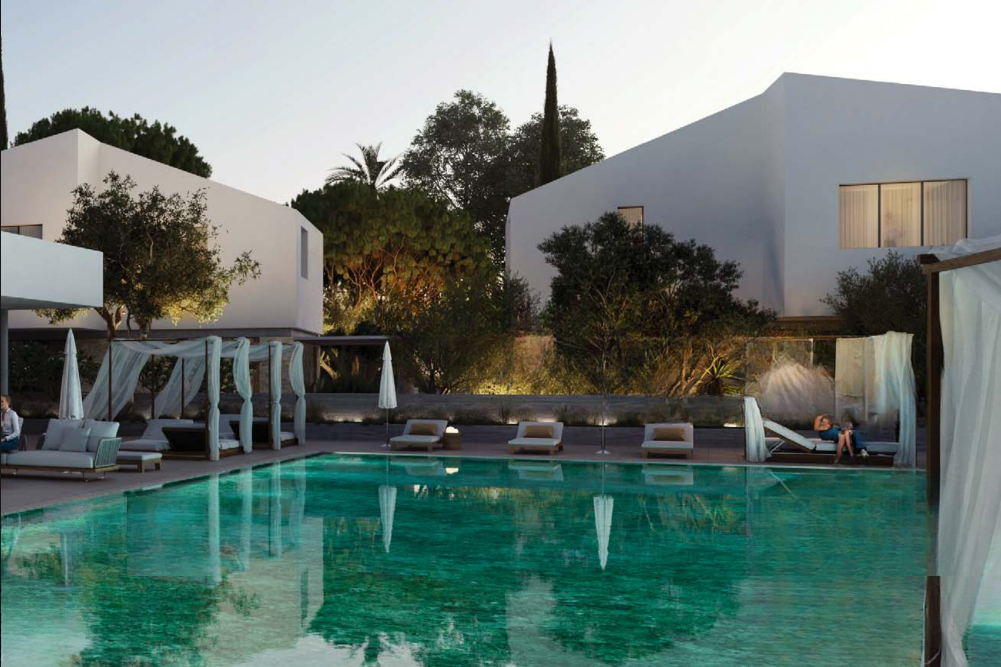 Квартира в Арадипу, Кипр, 152 м² - фото 4