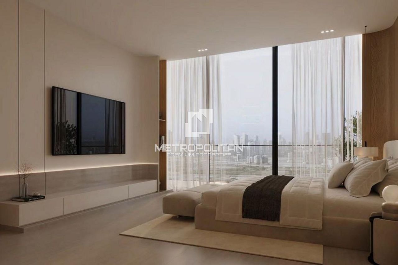 Апартаменты в Дубае, ОАЭ, 84 м² - фото 5