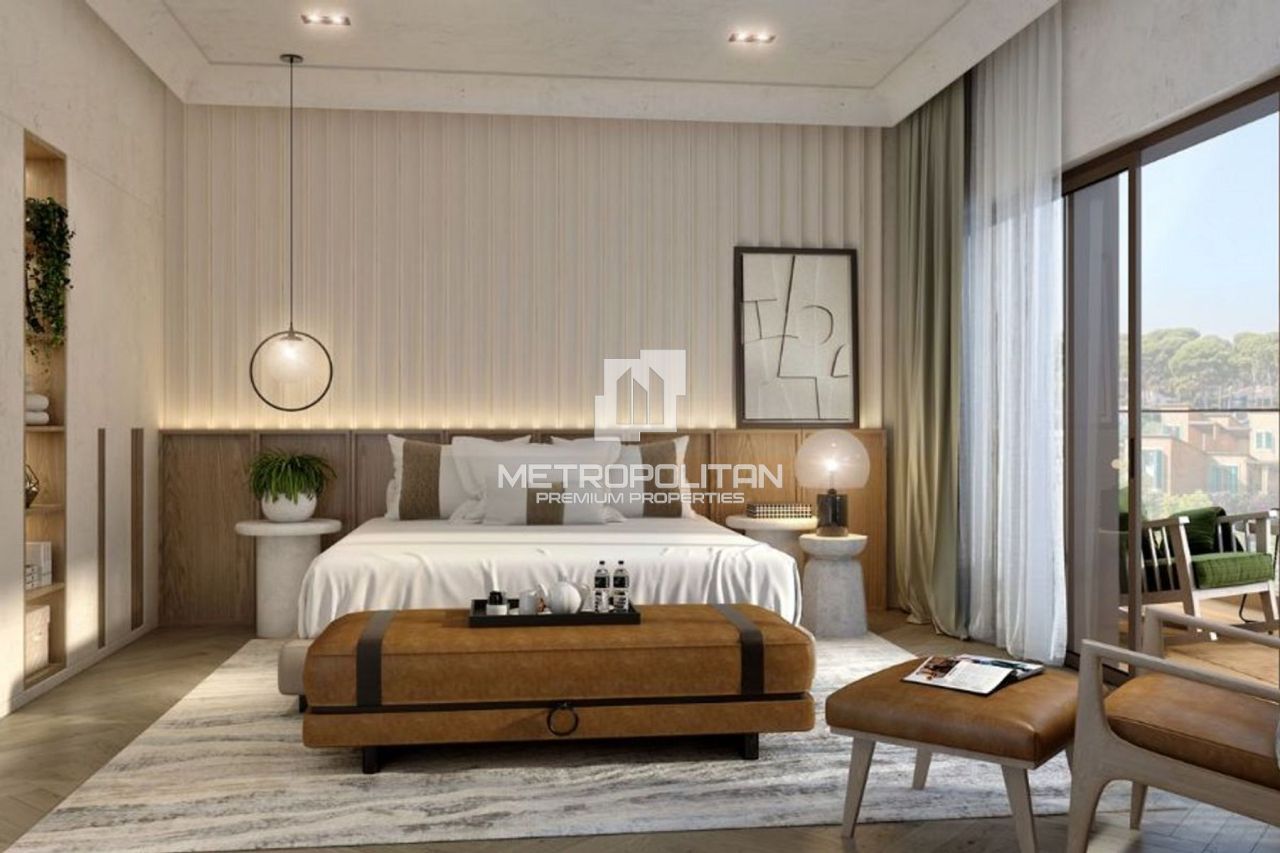 Таунхаус в Дубае, ОАЭ, 212 м² - фото 5