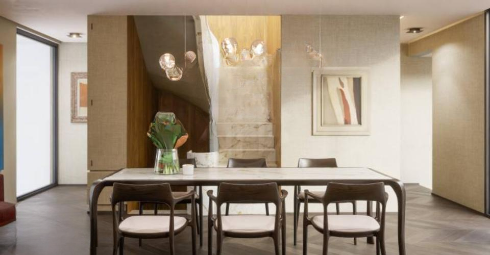 Квартира в Женеве, Швейцария - фото 6