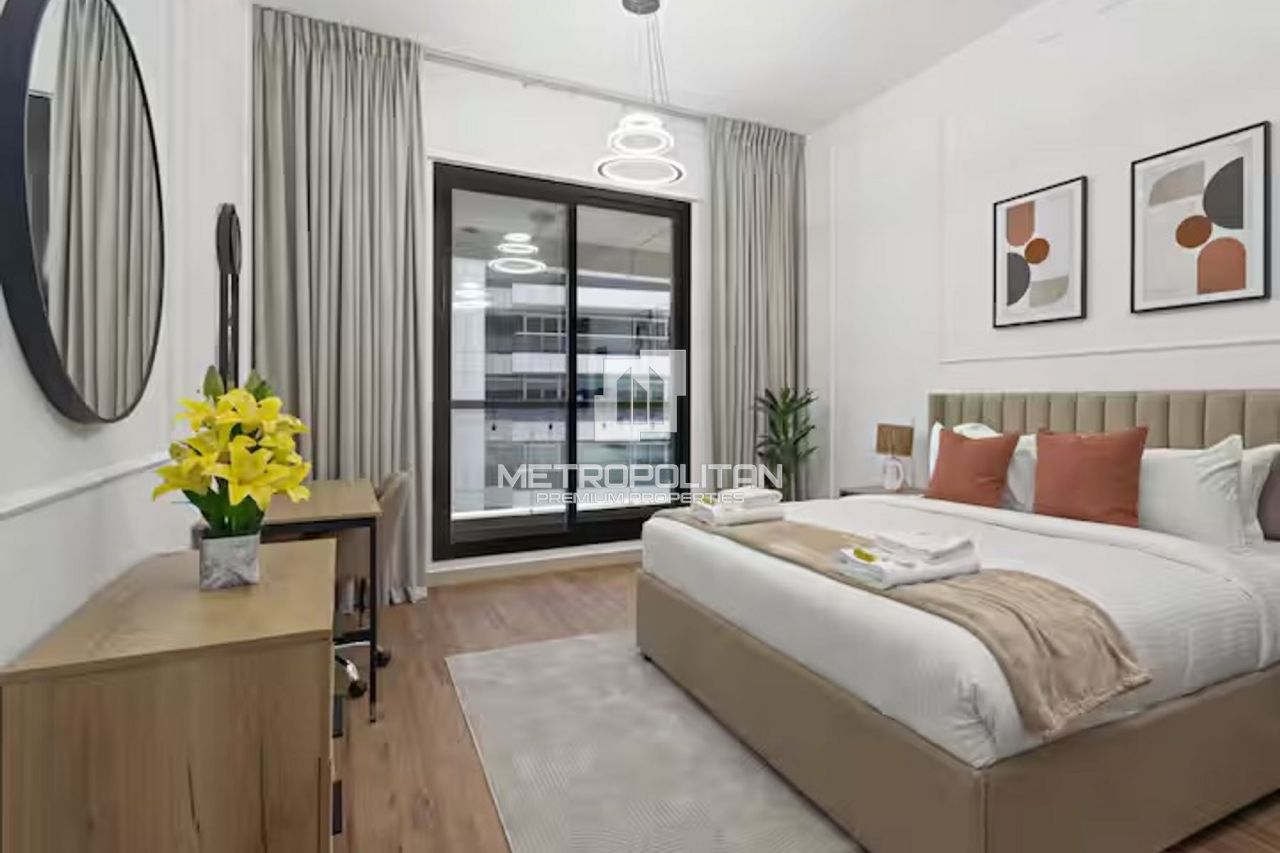 Апартаменты в Дубае, ОАЭ, 72 м² - фото 5