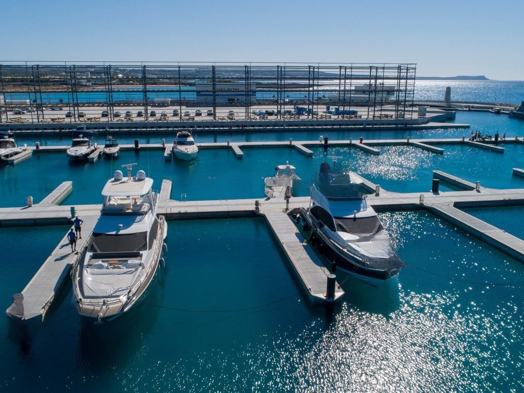 Квартира в Паралимни, Кипр, 472 м² - фото 6