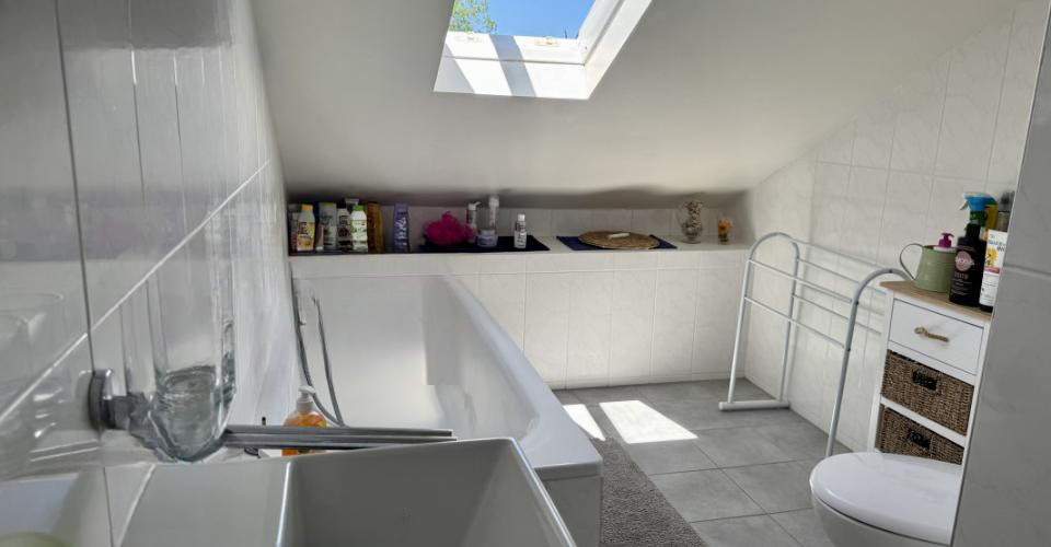 Квартира в Женеве, Швейцария, 140 м² - фото 6