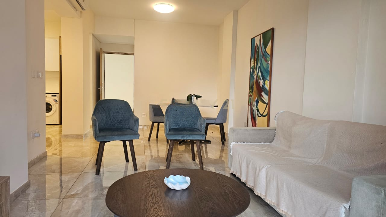 Квартира в Мутайяке, Кипр, 103 м² - фото 6