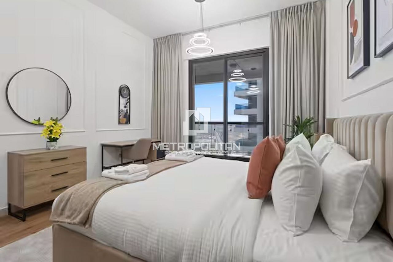 Апартаменты в Дубае, ОАЭ, 72 м² - фото 6