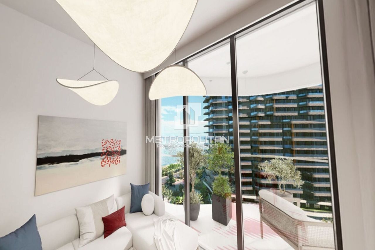 Апартаменты в Рас-эль-Хайме, ОАЭ, 122 м² - фото 6