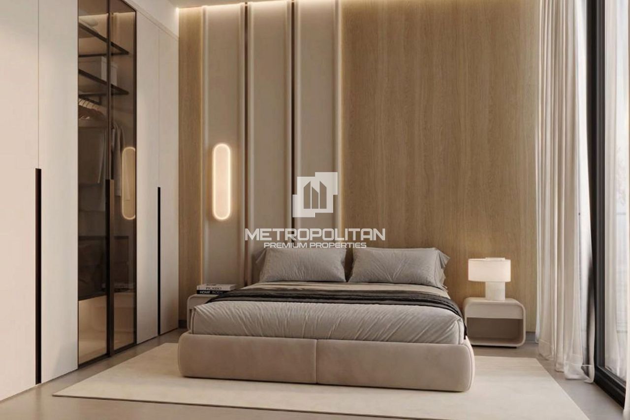 Апартаменты в Дубае, ОАЭ, 84 м² - фото 6