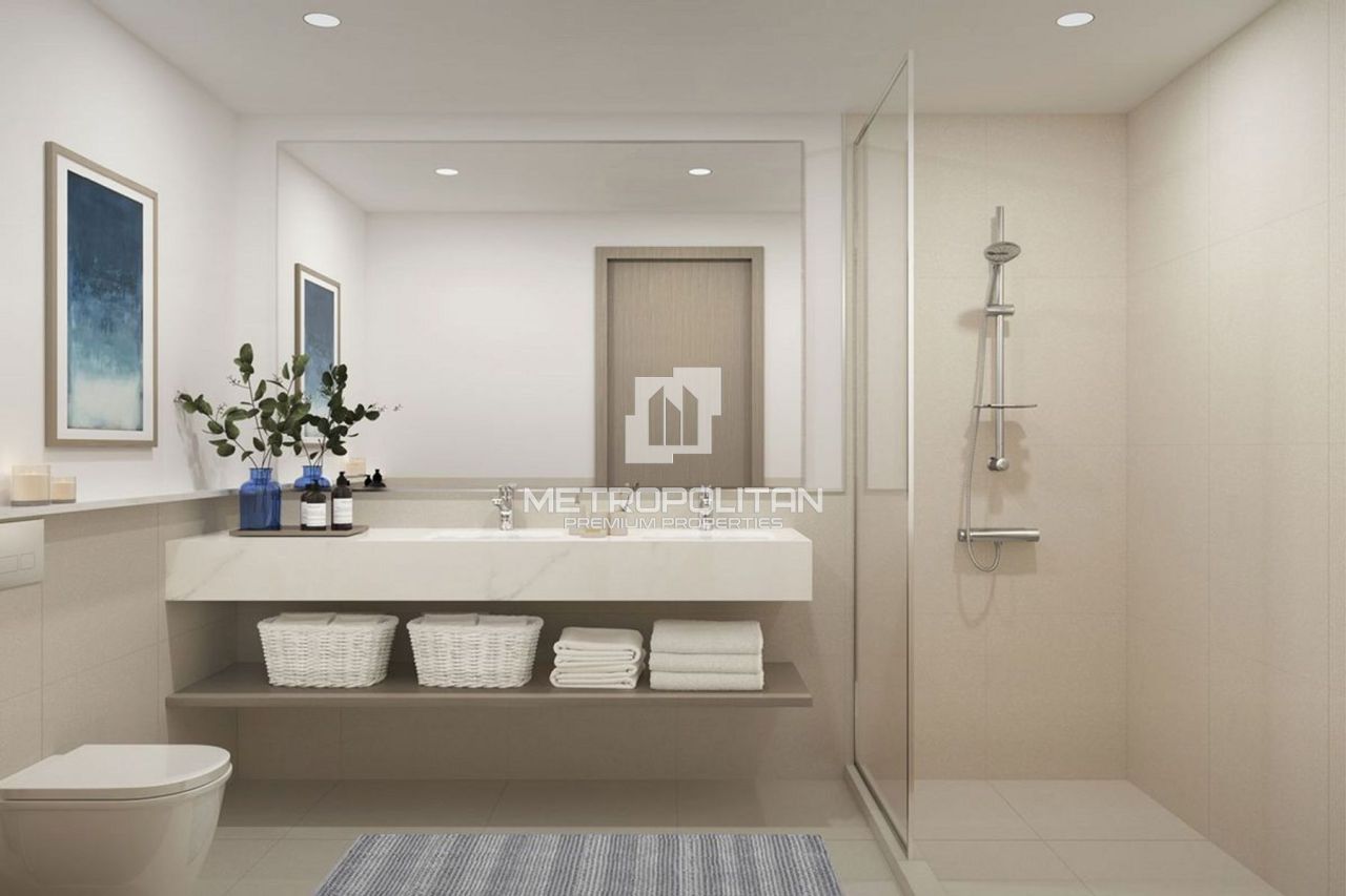 Апартаменты в Дубае, ОАЭ, 63 м² - фото 6