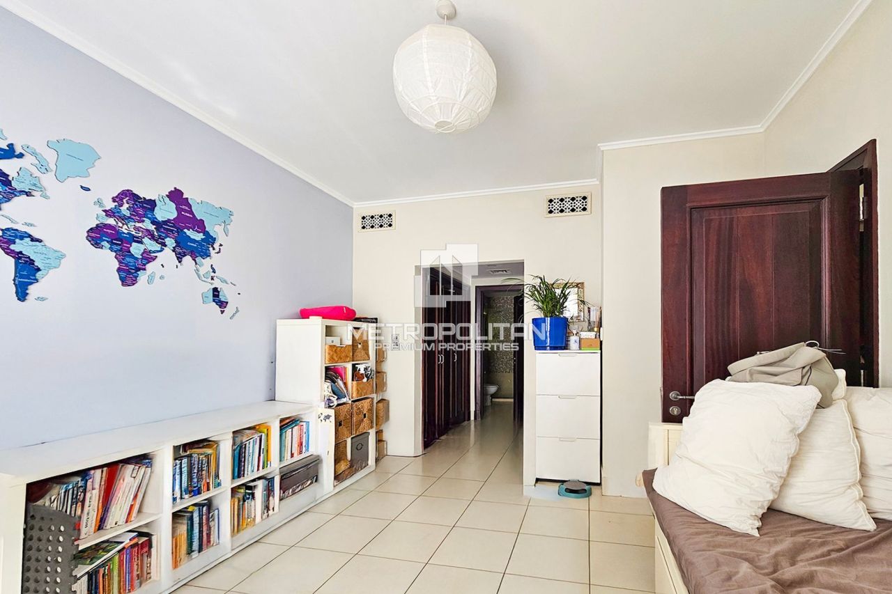 Апартаменты в Дубае, ОАЭ, 118 м² - фото 7