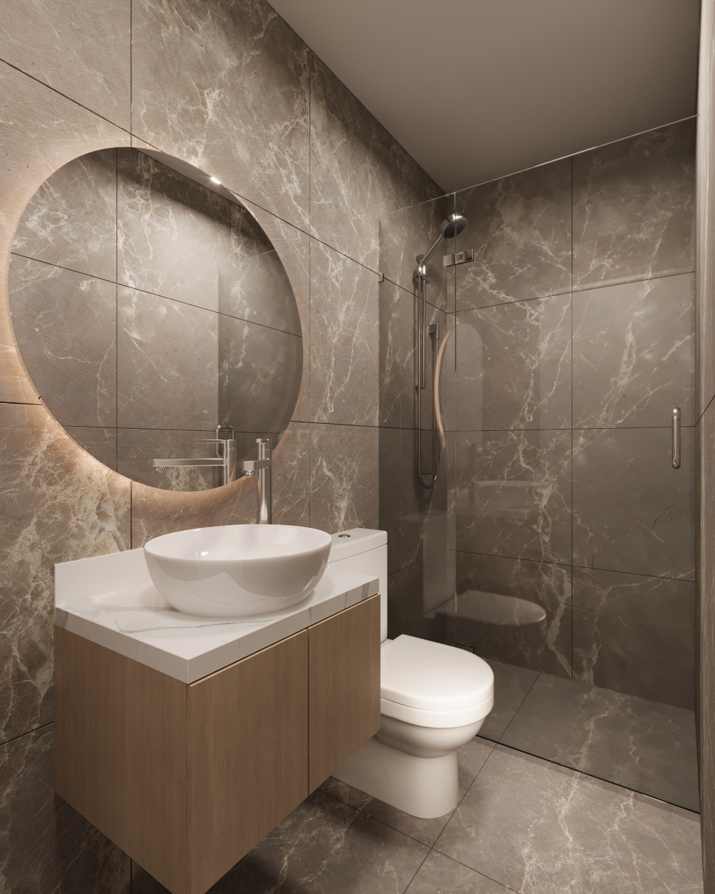 Квартира в Пафосе, Кипр, 76 м² - фото 6