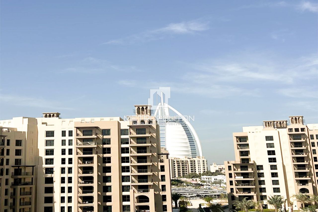 Апартаменты в Дубае, ОАЭ, 305 м² - фото 7