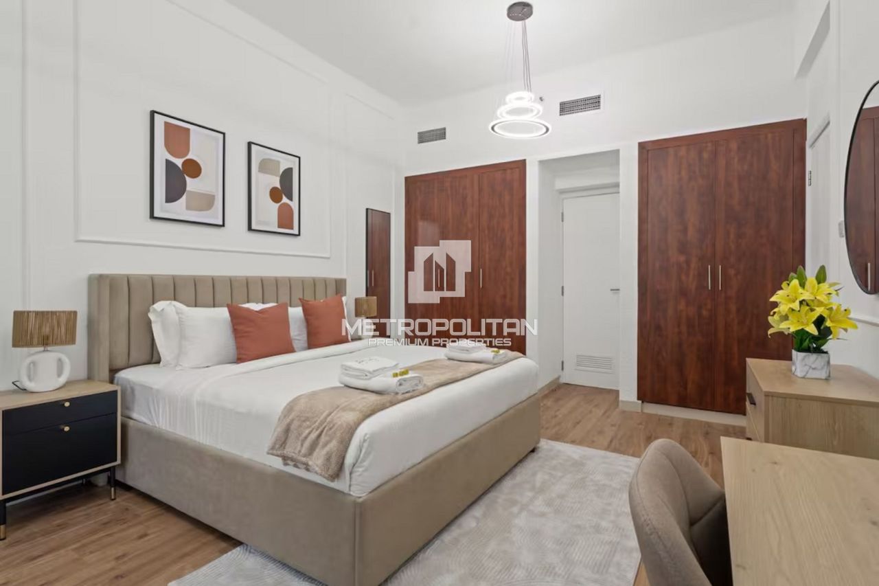 Апартаменты в Дубае, ОАЭ, 72 м² - фото 7