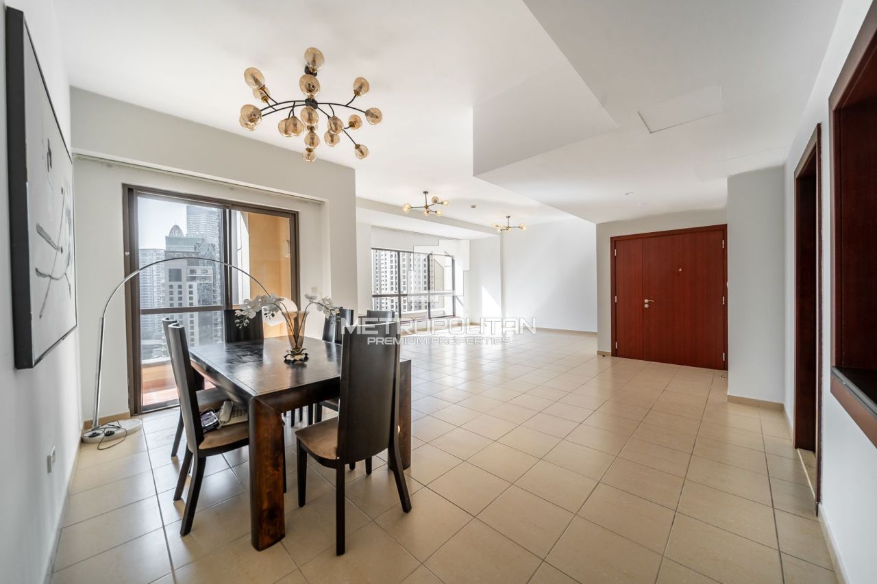 Апартаменты в Дубае, ОАЭ, 179 м² - фото 7