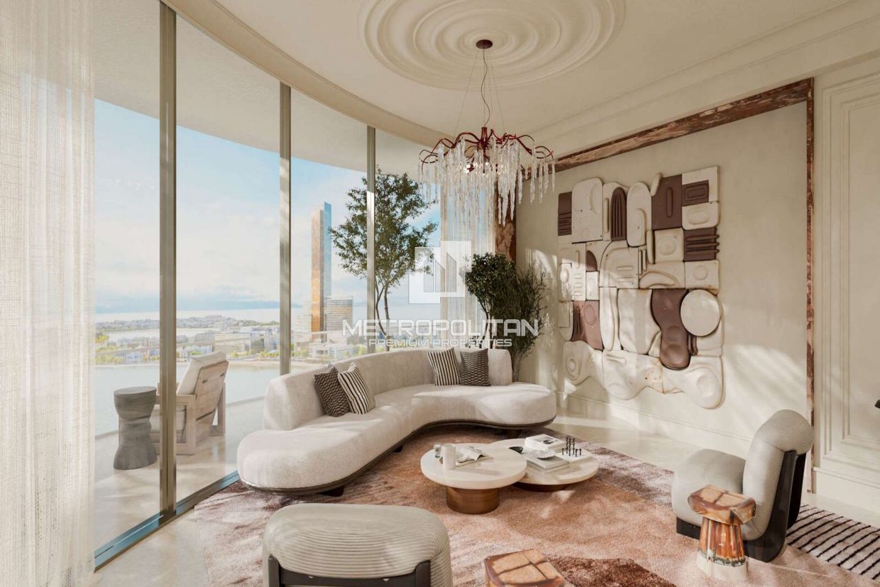 Апартаменты в Рас-эль-Хайме, ОАЭ, 116 м² - фото 8