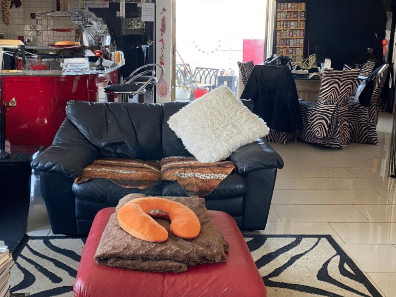 Квартира в Лимасоле, Кипр, 1 280 м² - фото 7