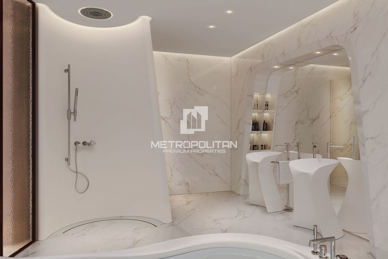 Апартаменты в Рас-эль-Хайме, ОАЭ, 85 м² - фото 8