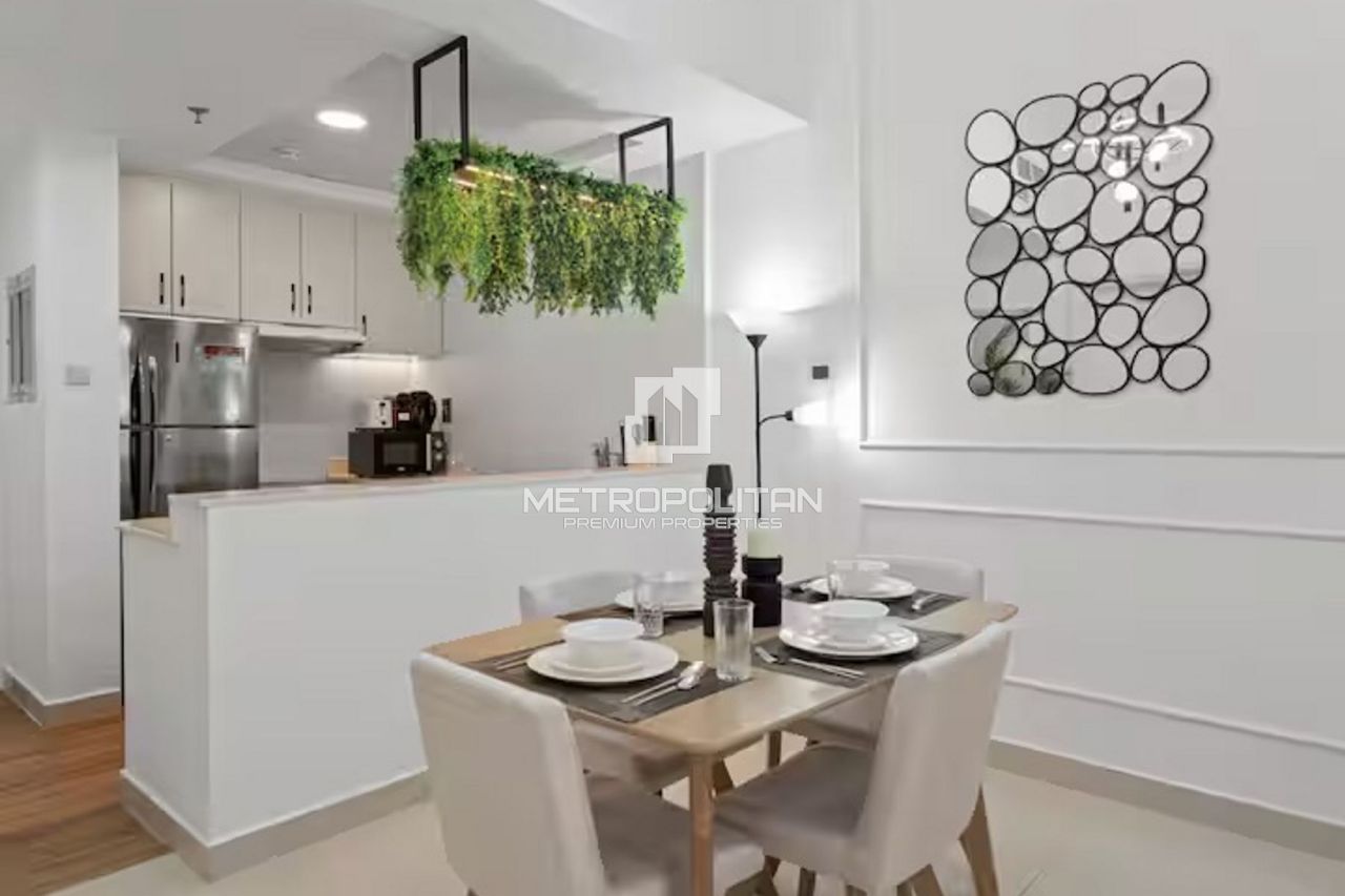 Апартаменты в Дубае, ОАЭ, 72 м² - фото 8