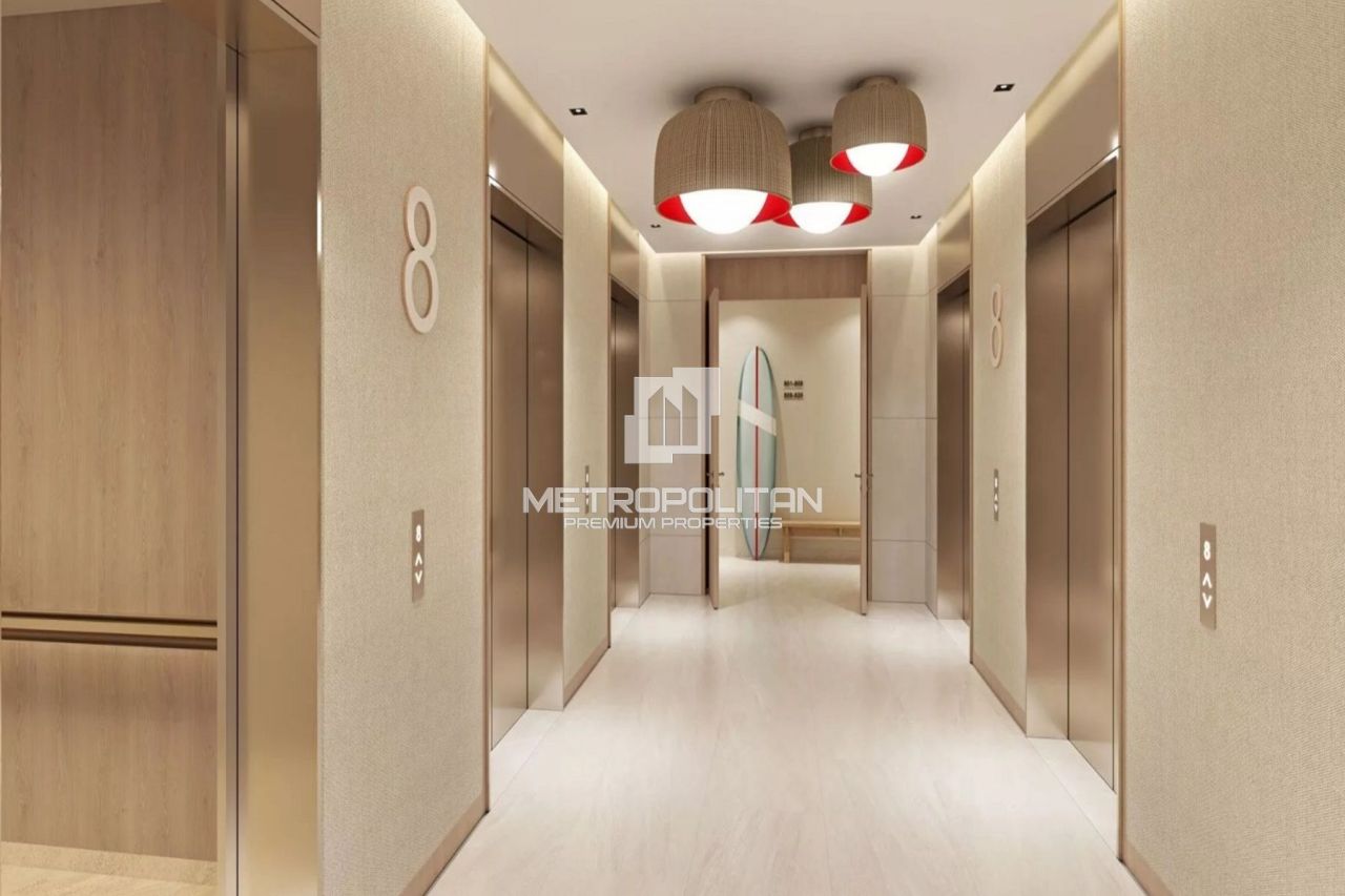 Апартаменты в Рас-эль-Хайме, ОАЭ, 122 м² - фото 8