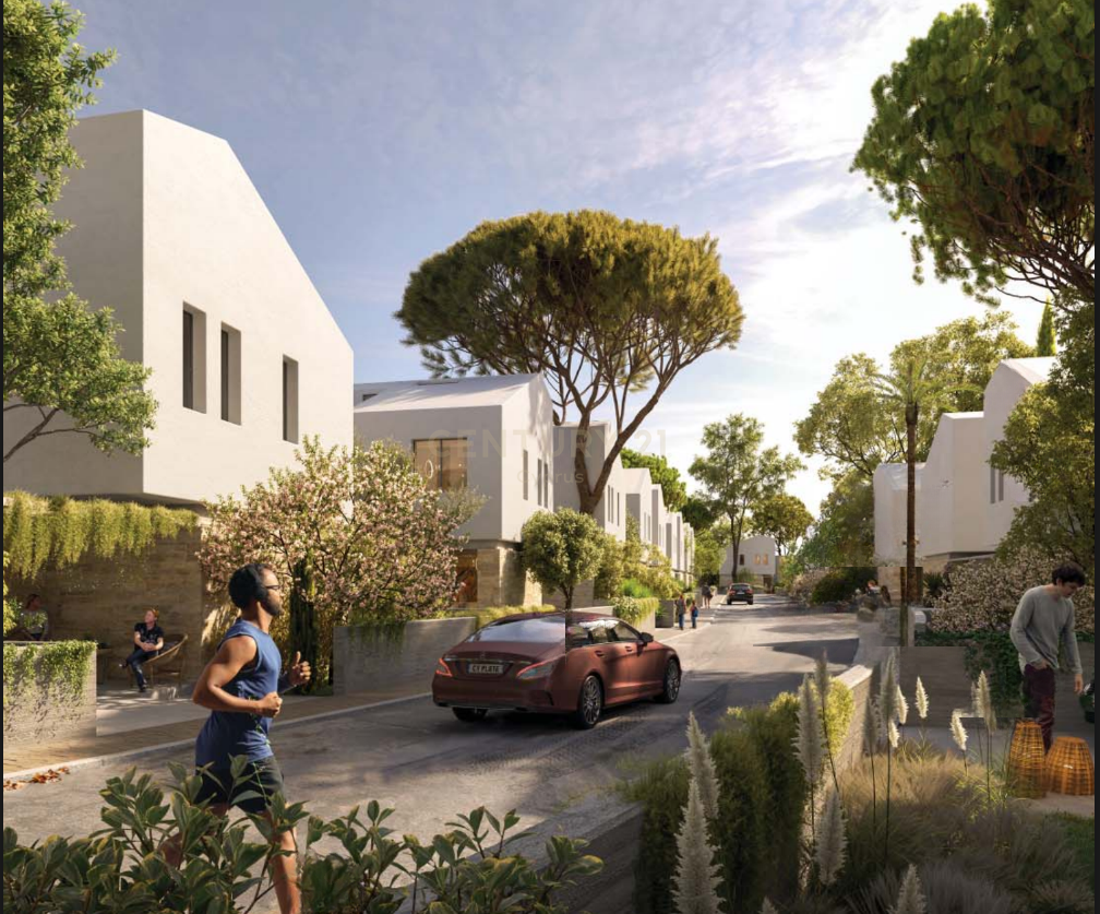 Квартира в Арадипу, Кипр, 152 м² - фото 5