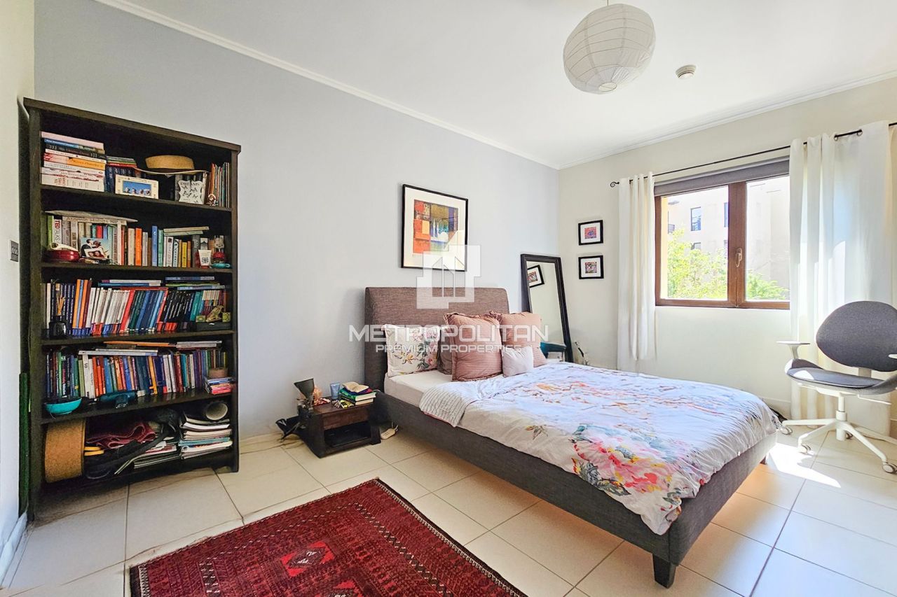 Апартаменты в Дубае, ОАЭ, 118 м² - фото 9