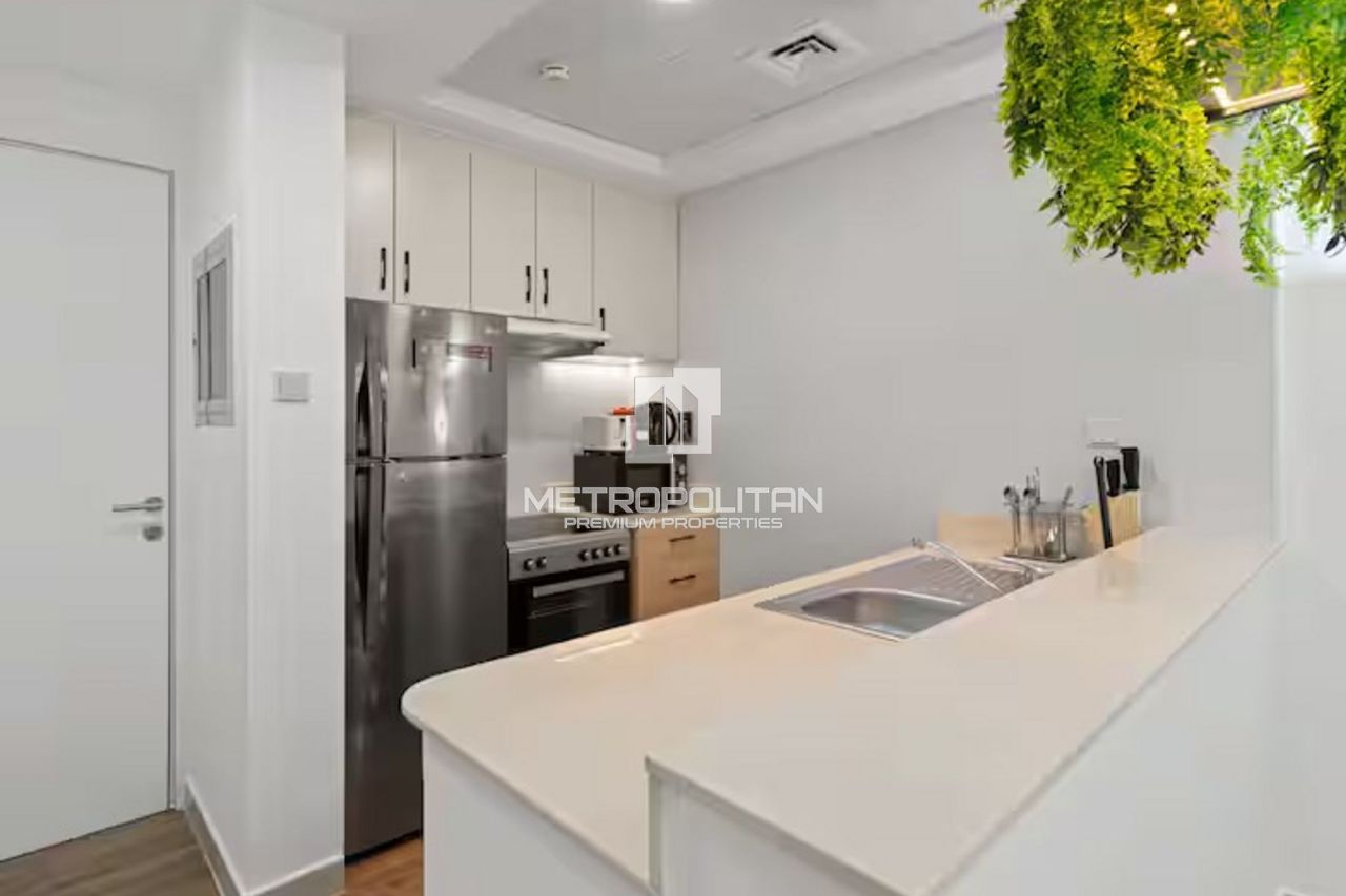 Апартаменты в Дубае, ОАЭ, 72 м² - фото 9