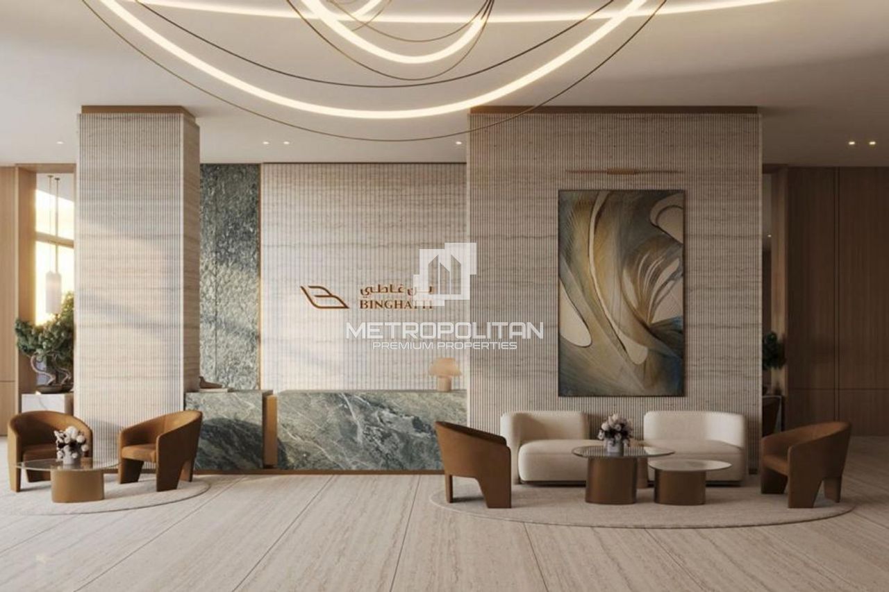 Апартаменты в Дубае, ОАЭ, 84 м² - фото 9