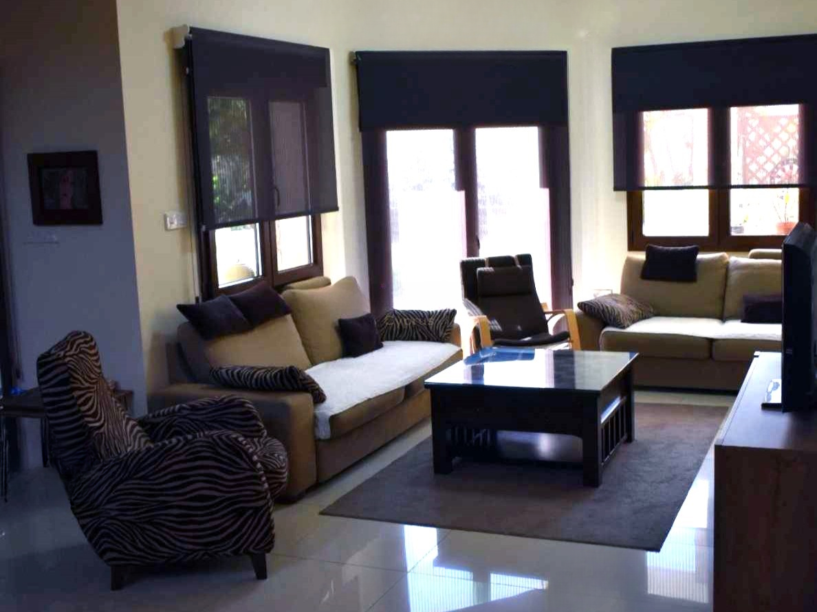 Квартира в Помосе, Кипр, 303 м² - фото 7