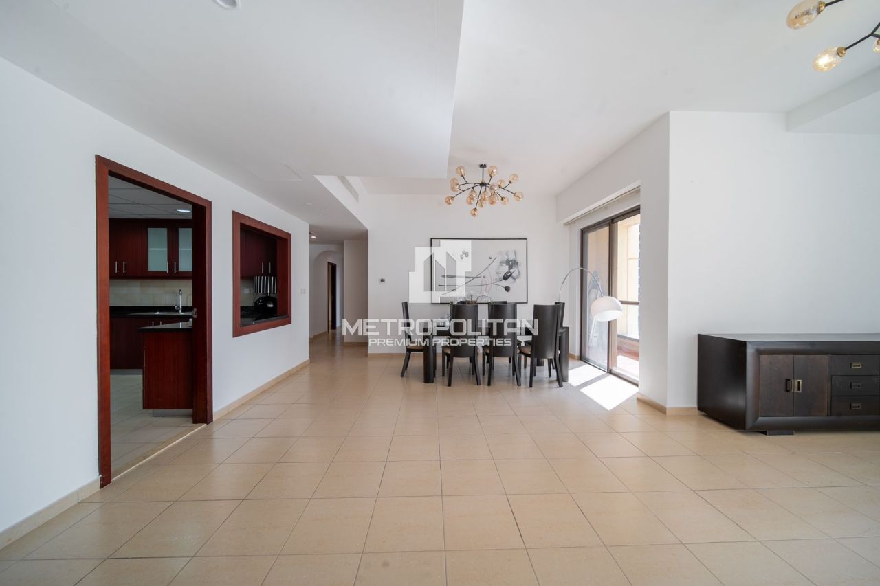 Апартаменты в Дубае, ОАЭ, 179 м² - фото 9