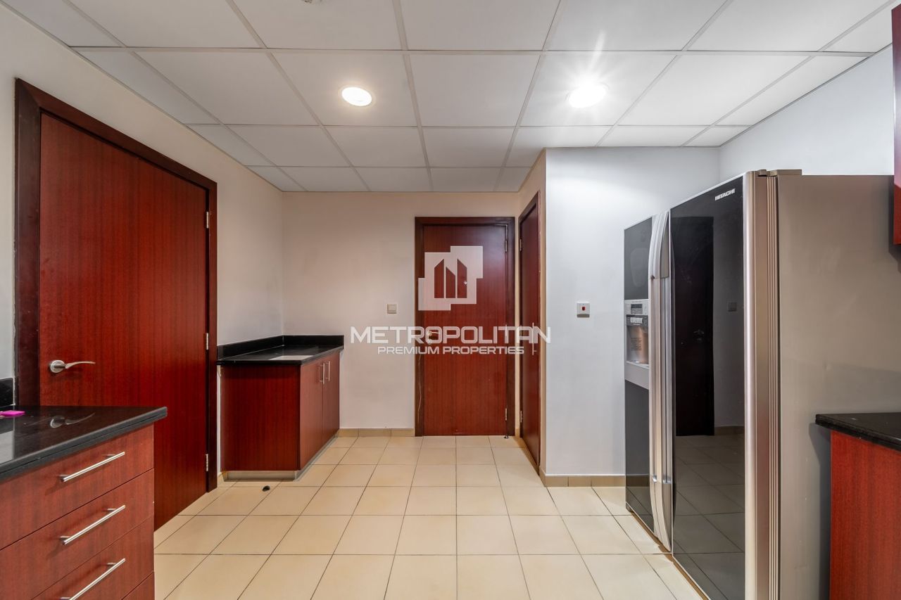 Апартаменты в Дубае, ОАЭ, 179 м² - фото 10