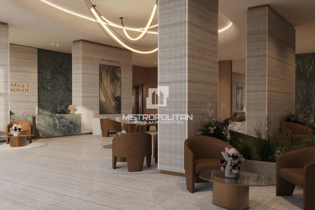 Апартаменты в Дубае, ОАЭ, 84 м² - фото 10