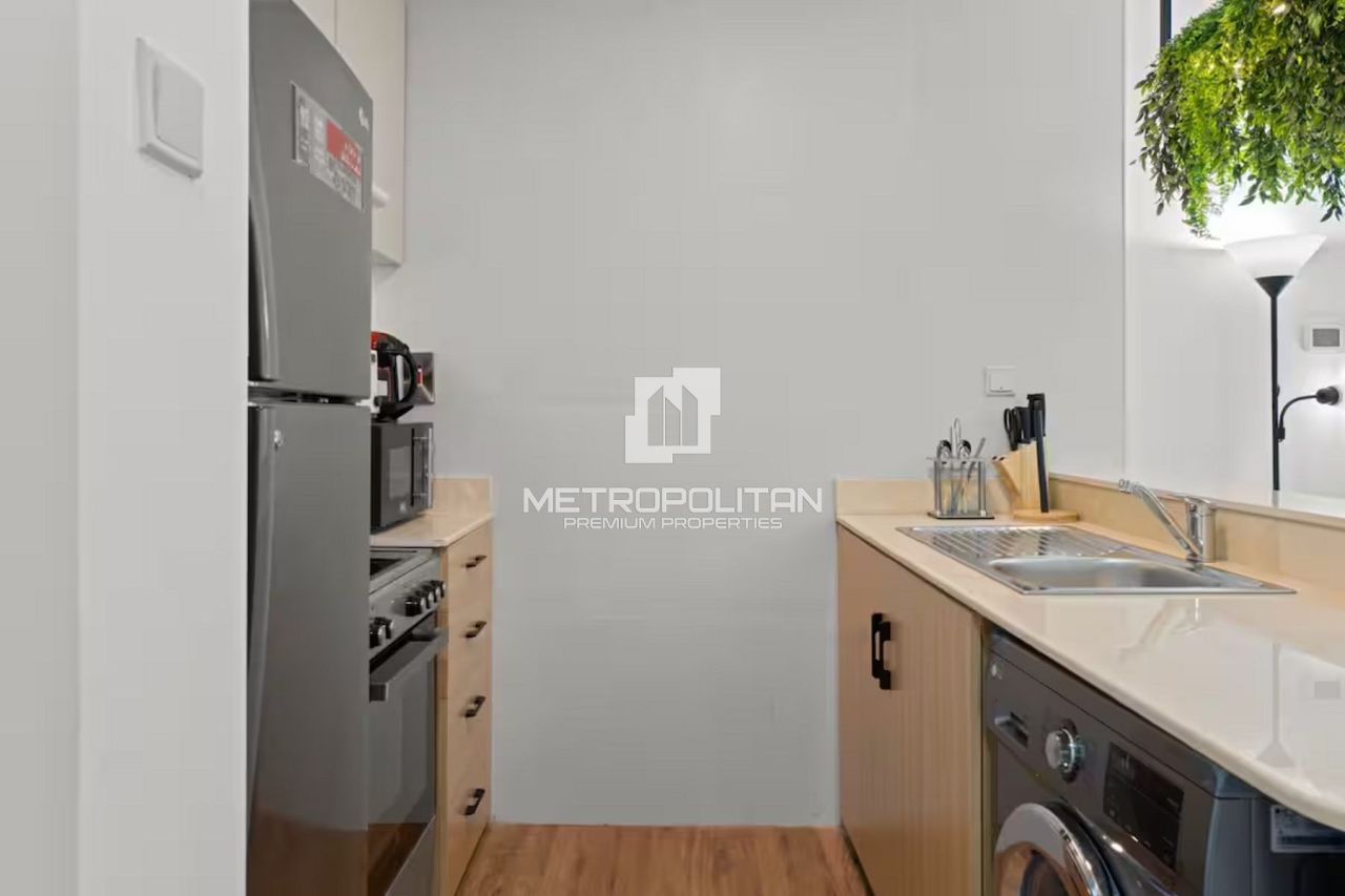 Апартаменты в Дубае, ОАЭ, 72 м² - фото 10