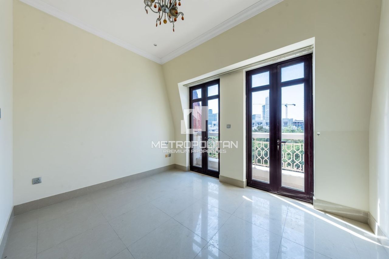 Вилла в Дубае, ОАЭ, 170 м² - фото 11