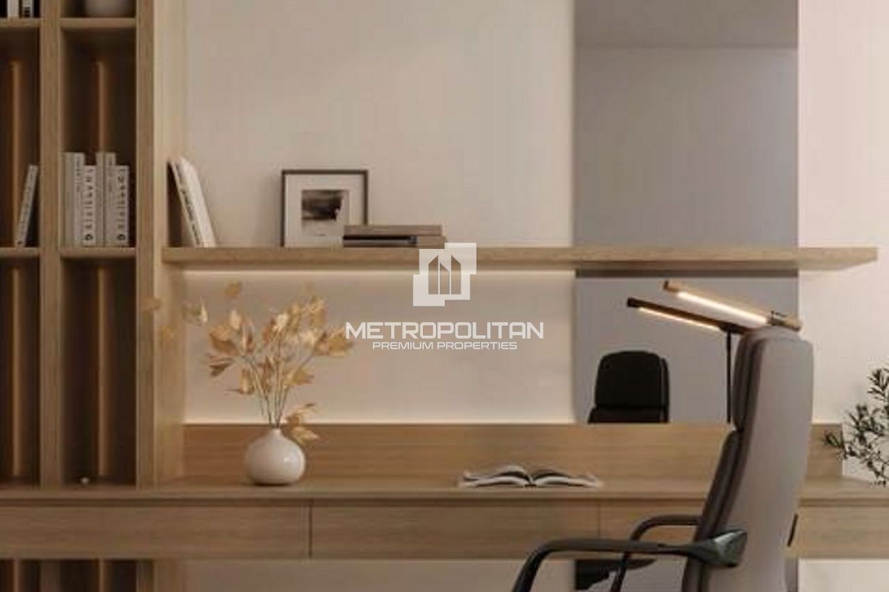 Апартаменты в Дубае, ОАЭ, 84 м² - фото 11