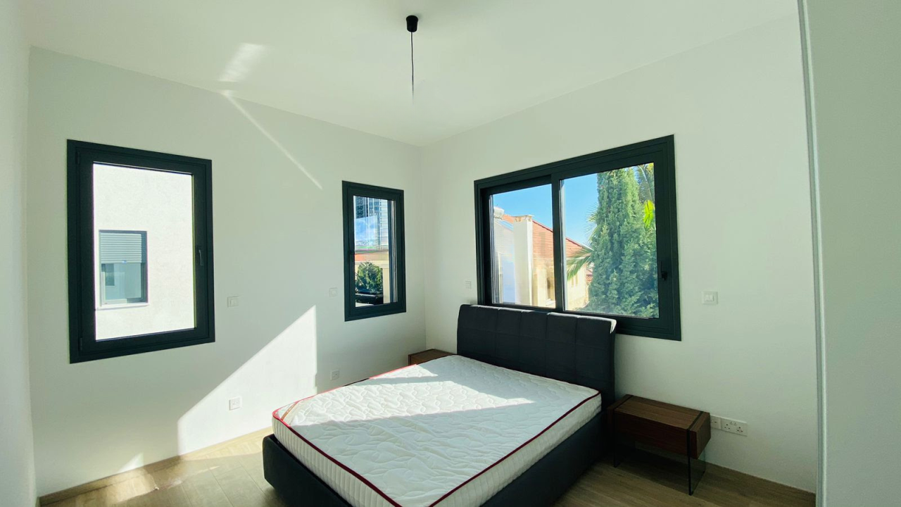 Квартира в Ермасойе, Кипр, 119 м² - фото 7